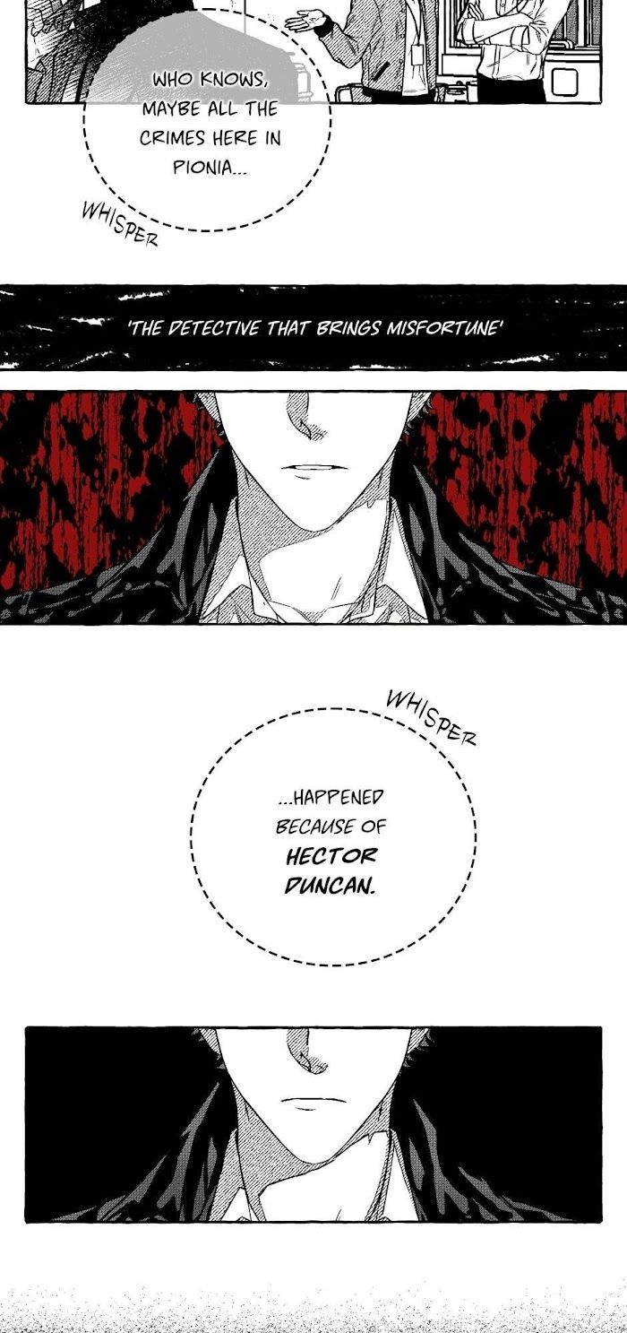 The Contractors Of Pandora chapter 1 page 11