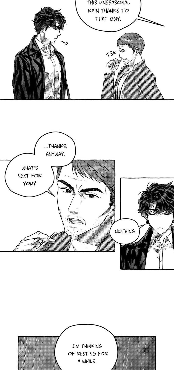 The Contractors Of Pandora chapter 1 page 13