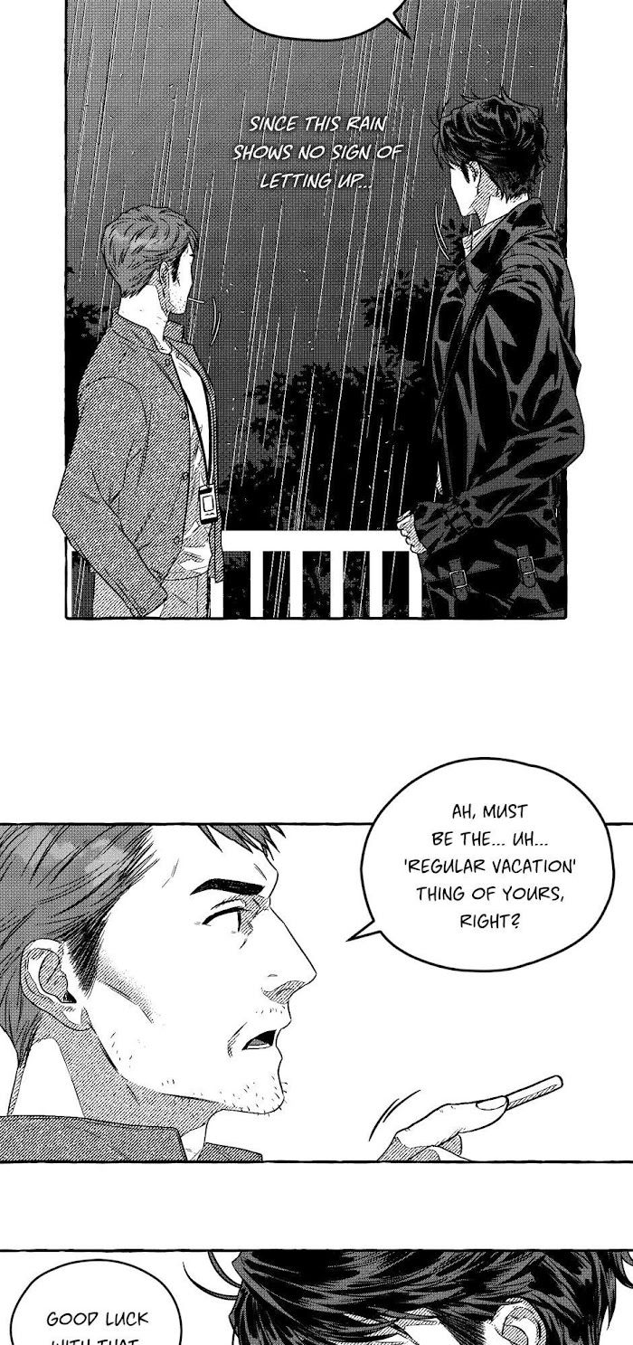 The Contractors Of Pandora chapter 1 page 14