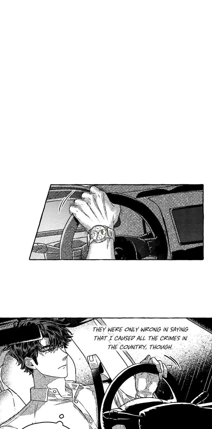 The Contractors Of Pandora chapter 1 page 17