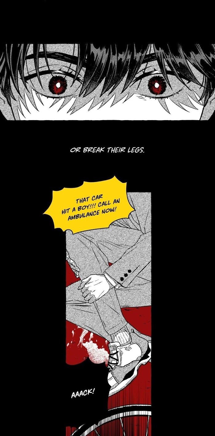 The Contractors Of Pandora chapter 1 page 20