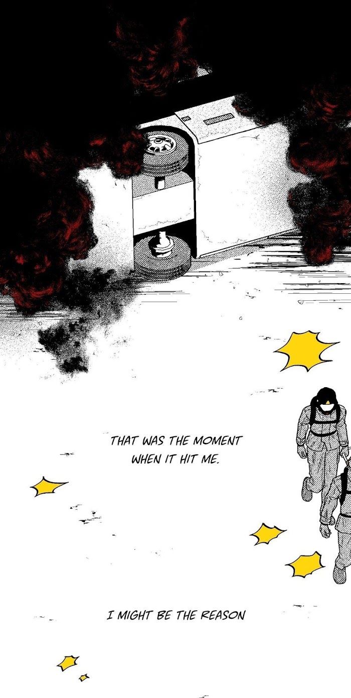 The Contractors Of Pandora chapter 1 page 25