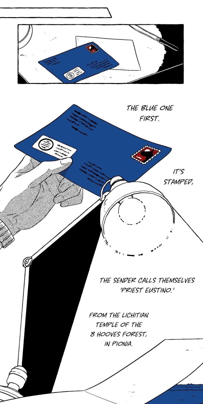 The Contractors Of Pandora chapter 1 page 33