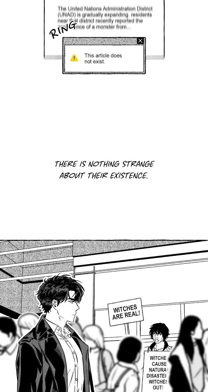 The Contractors Of Pandora chapter 1 page 4