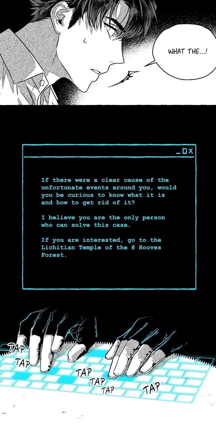 The Contractors Of Pandora chapter 1 page 40