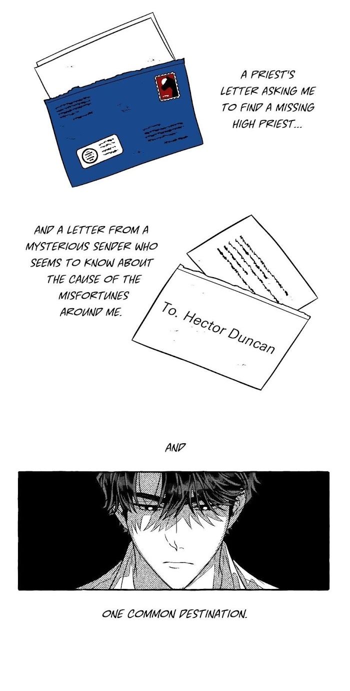 The Contractors Of Pandora chapter 1 page 42