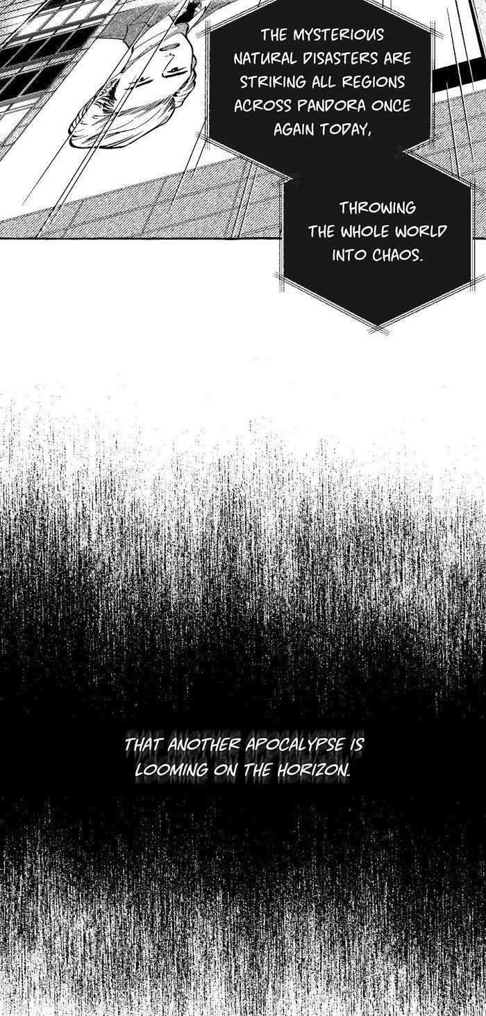 The Contractors Of Pandora chapter 1 page 7