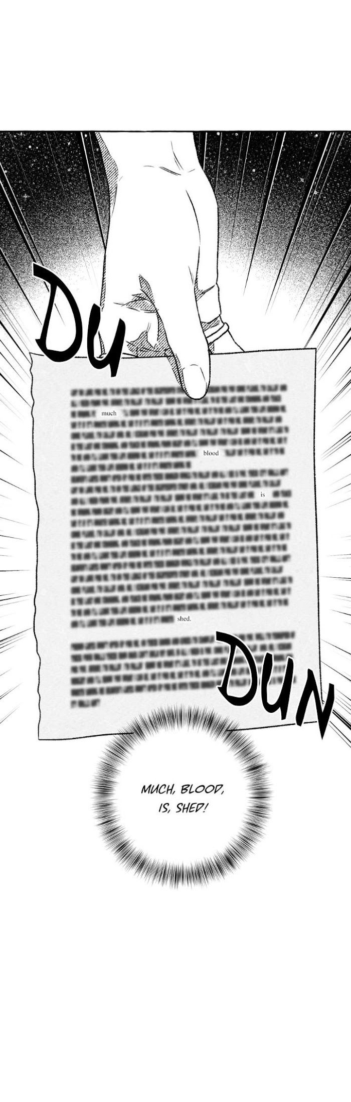 The Contractors Of Pandora chapter 23 page 6