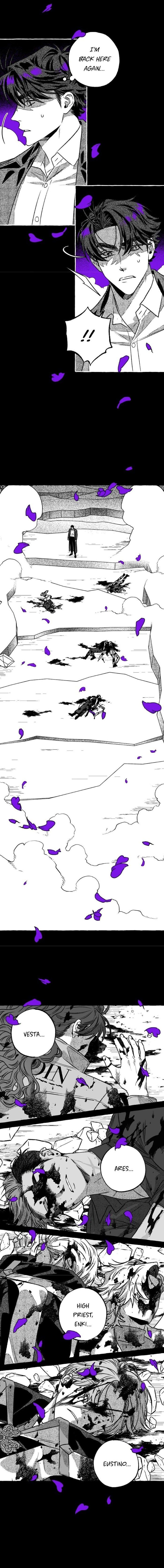 The Contractors Of Pandora chapter 39 page 2