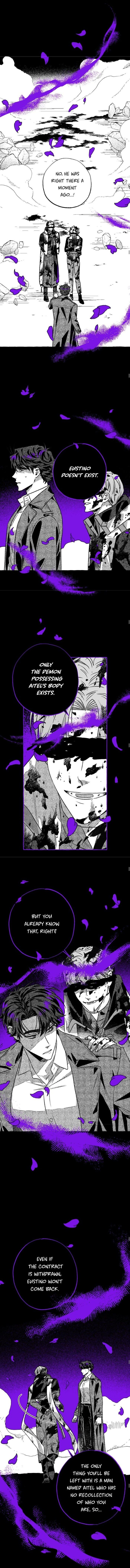 The Contractors Of Pandora chapter 39 page 5