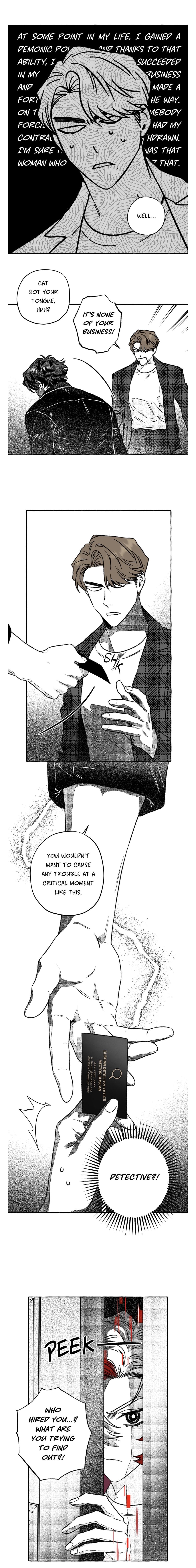 The Contractors Of Pandora chapter 53 page 12