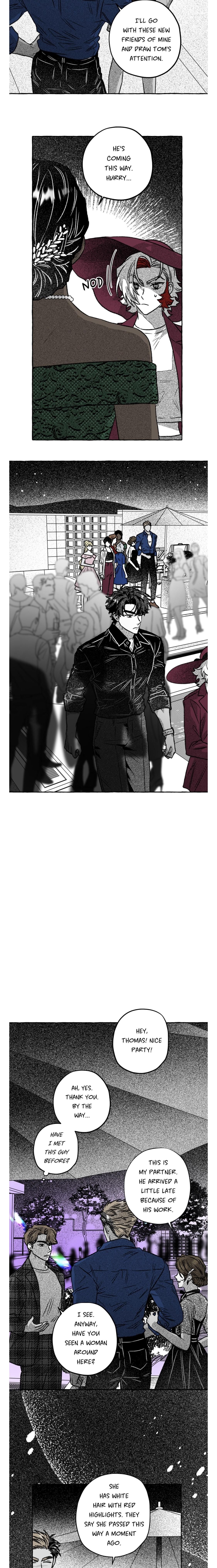 The Contractors Of Pandora chapter 53 page 6