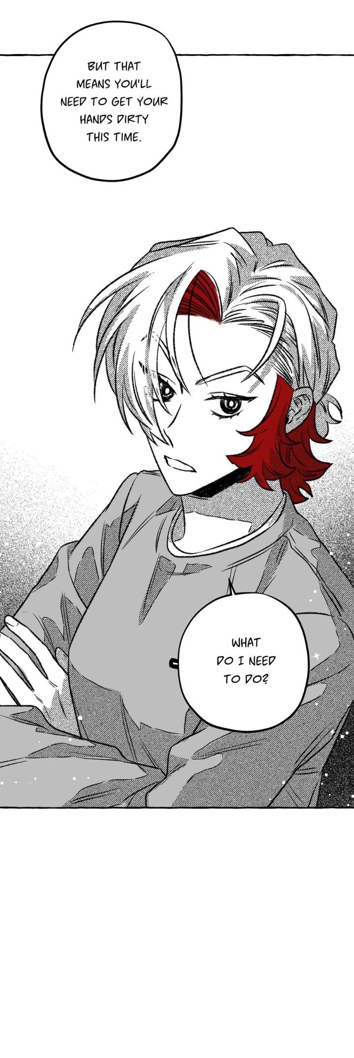 The Contractors Of Pandora chapter 57 page 2