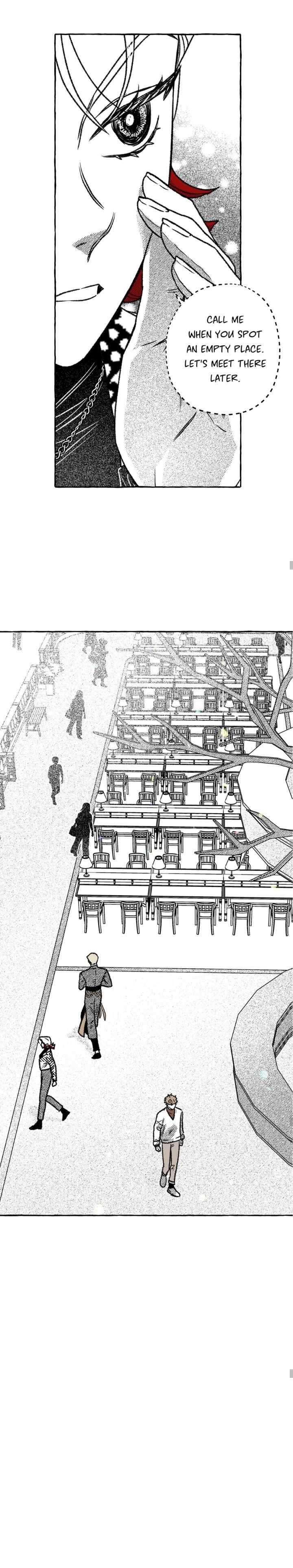 The Contractors Of Pandora chapter 63 page 2