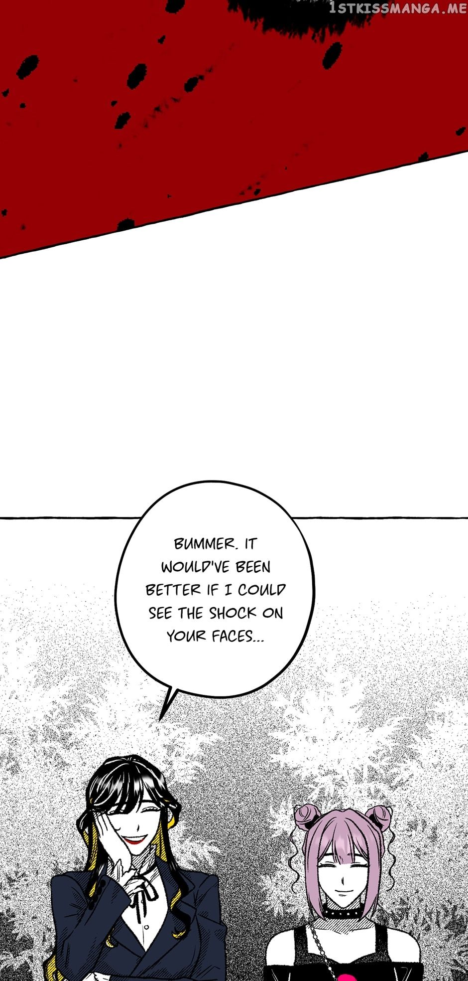 The Contractors Of Pandora chapter 72 page 10