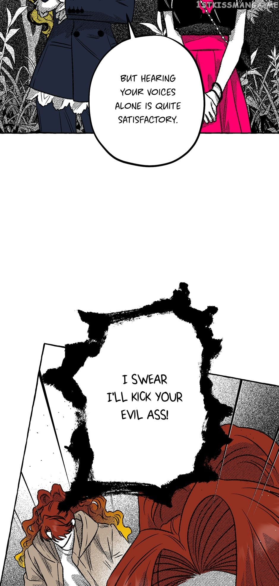 The Contractors Of Pandora chapter 72 page 11