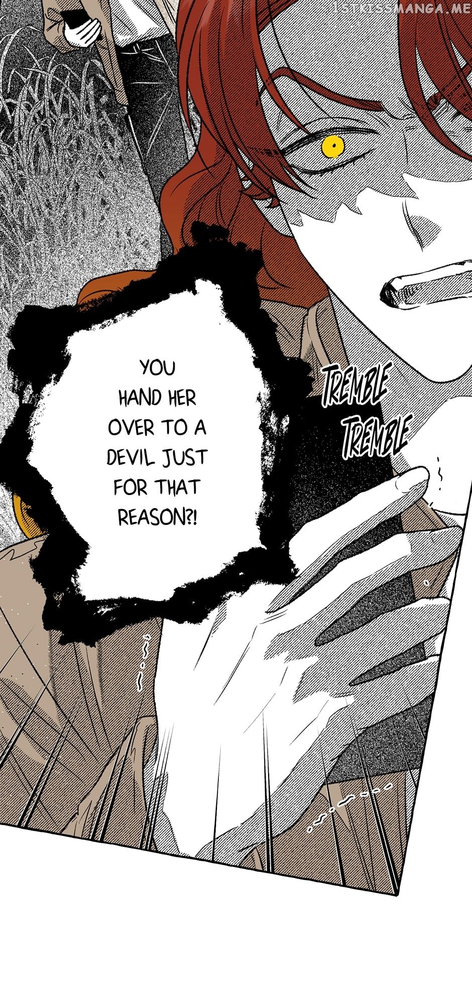 The Contractors Of Pandora chapter 72 page 12