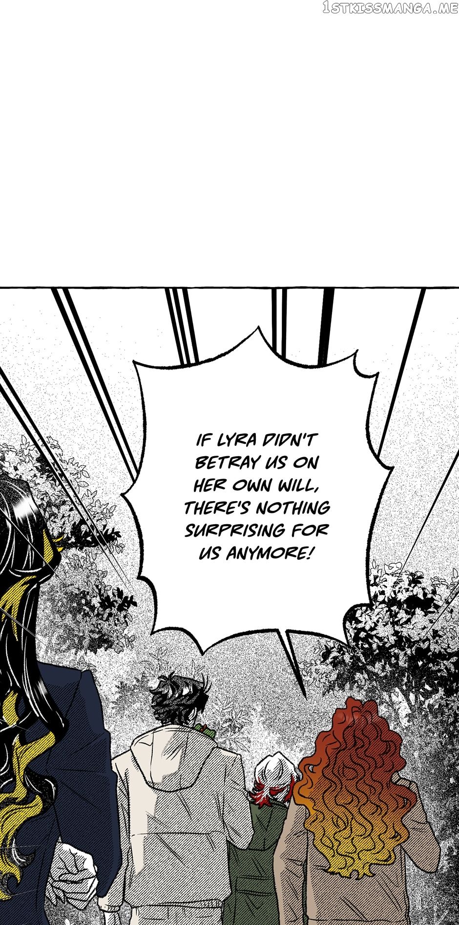 The Contractors Of Pandora chapter 72 page 13