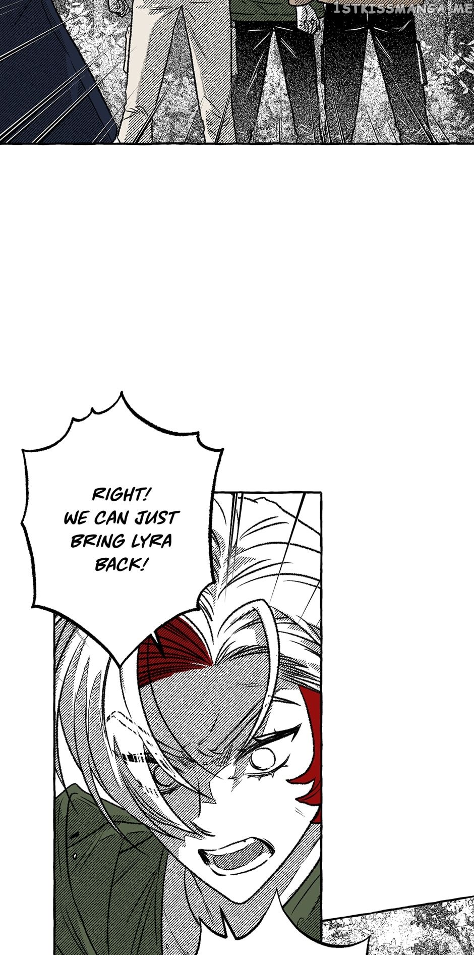 The Contractors Of Pandora chapter 72 page 14