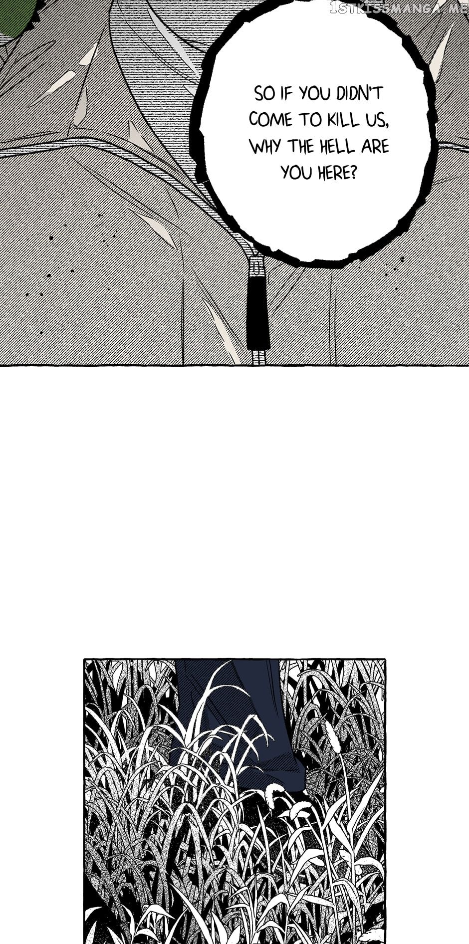 The Contractors Of Pandora chapter 72 page 17