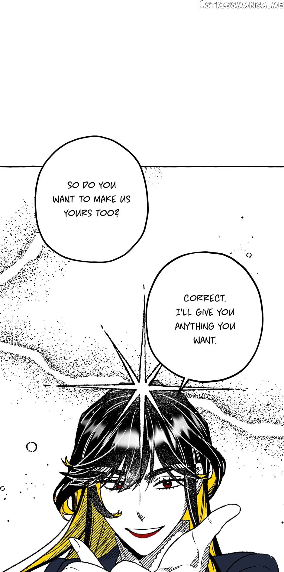 The Contractors Of Pandora chapter 72 page 20