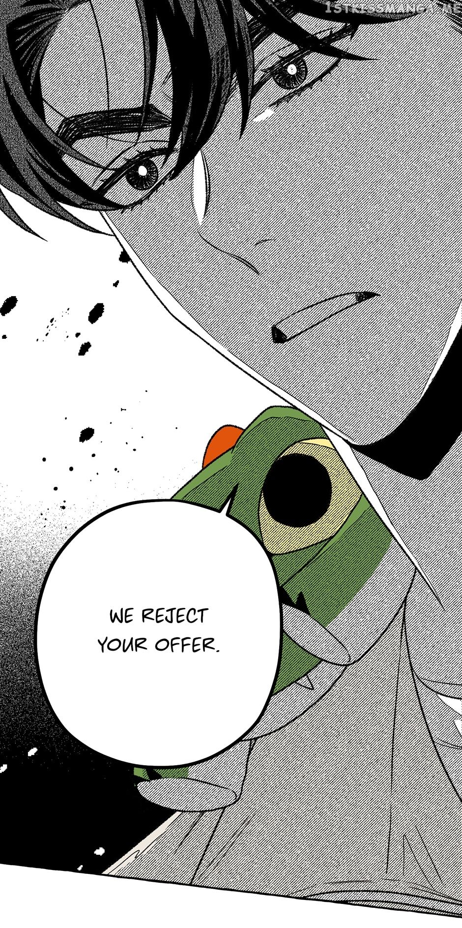 The Contractors Of Pandora chapter 72 page 26