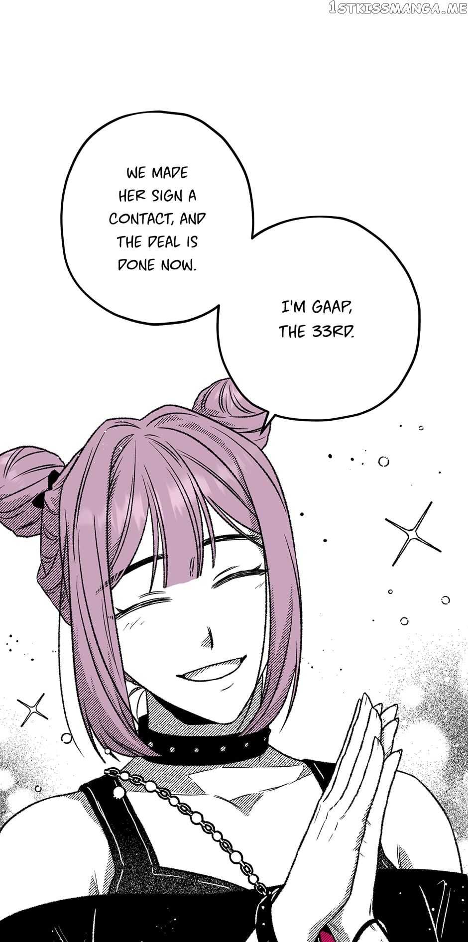 The Contractors Of Pandora chapter 72 page 3