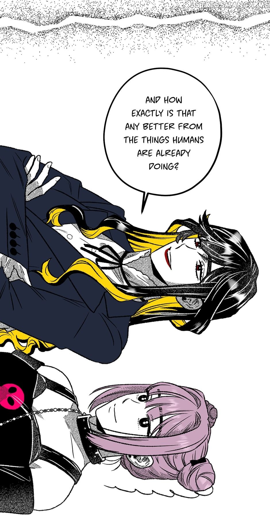 The Contractors Of Pandora chapter 72 page 31