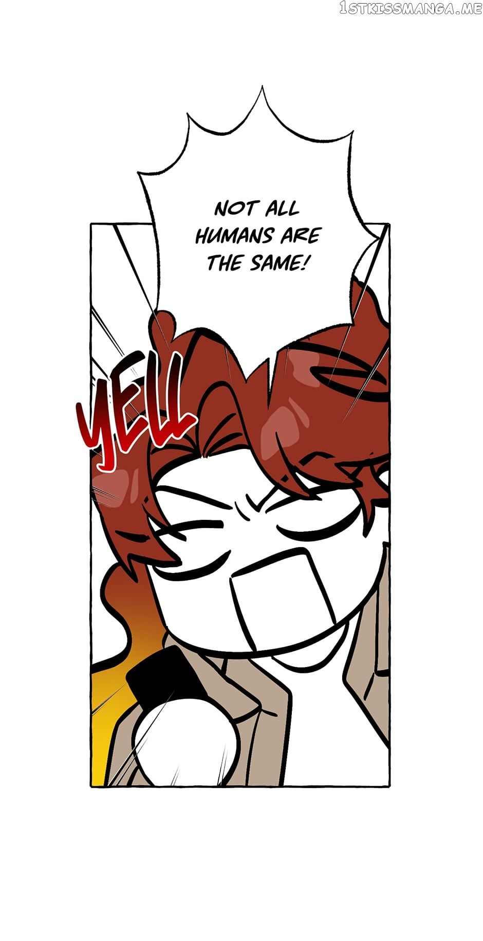 The Contractors Of Pandora chapter 72 page 32