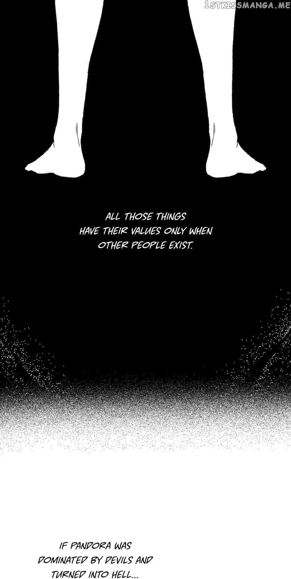 The Contractors Of Pandora chapter 72 page 36