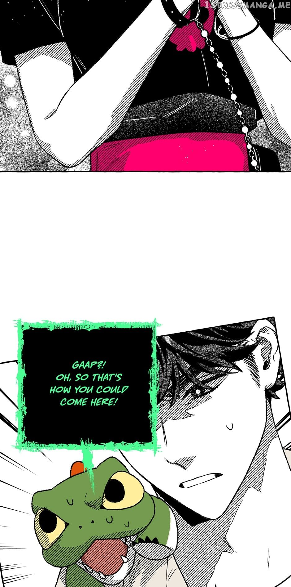 The Contractors Of Pandora chapter 72 page 4