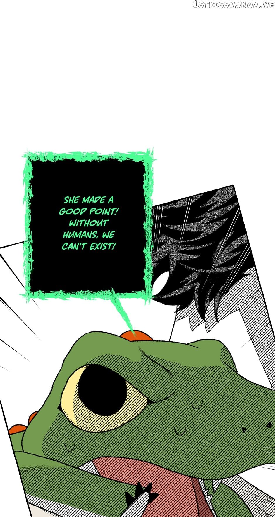 The Contractors Of Pandora chapter 72 page 44