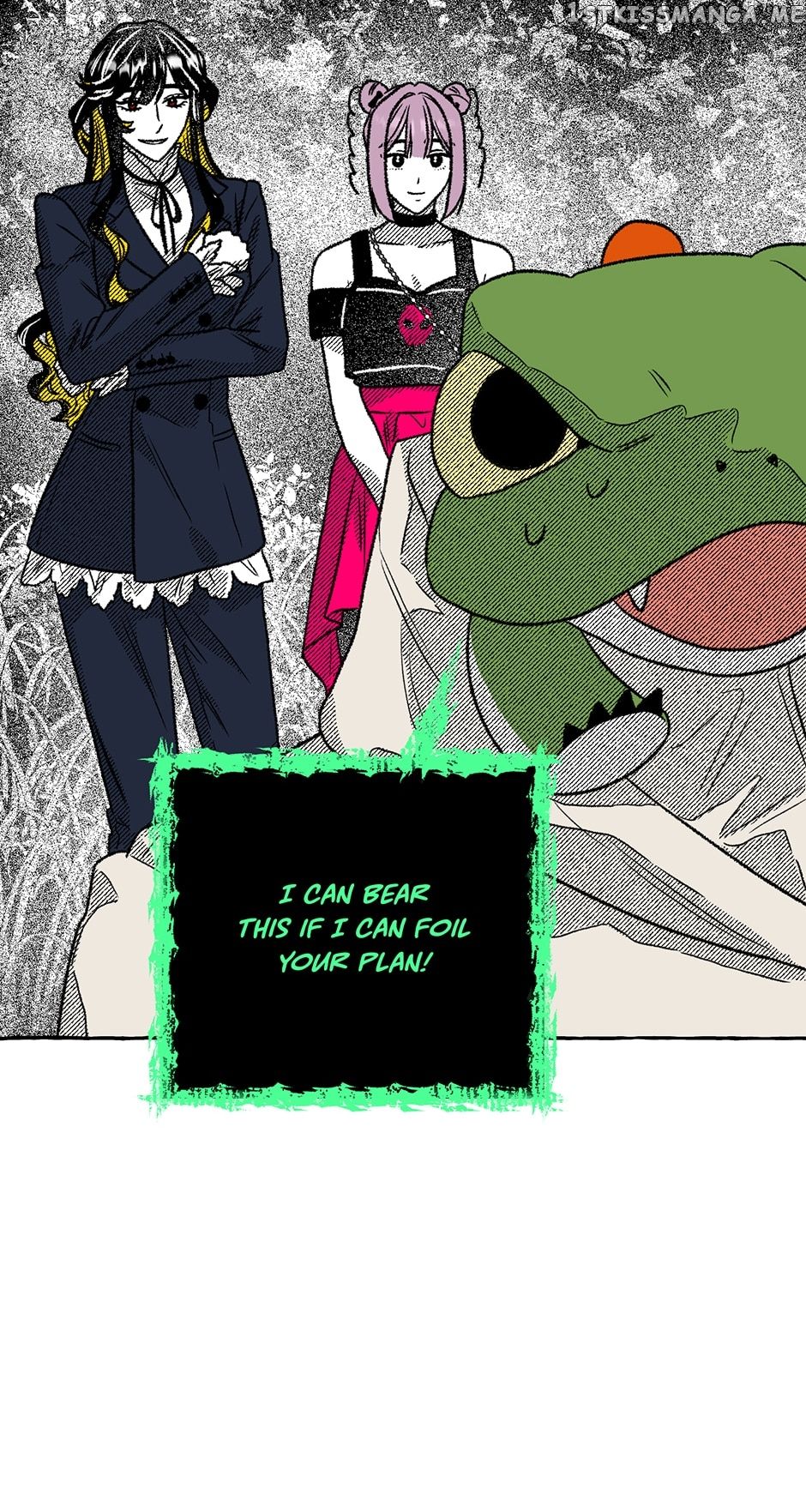 The Contractors Of Pandora chapter 72 page 46