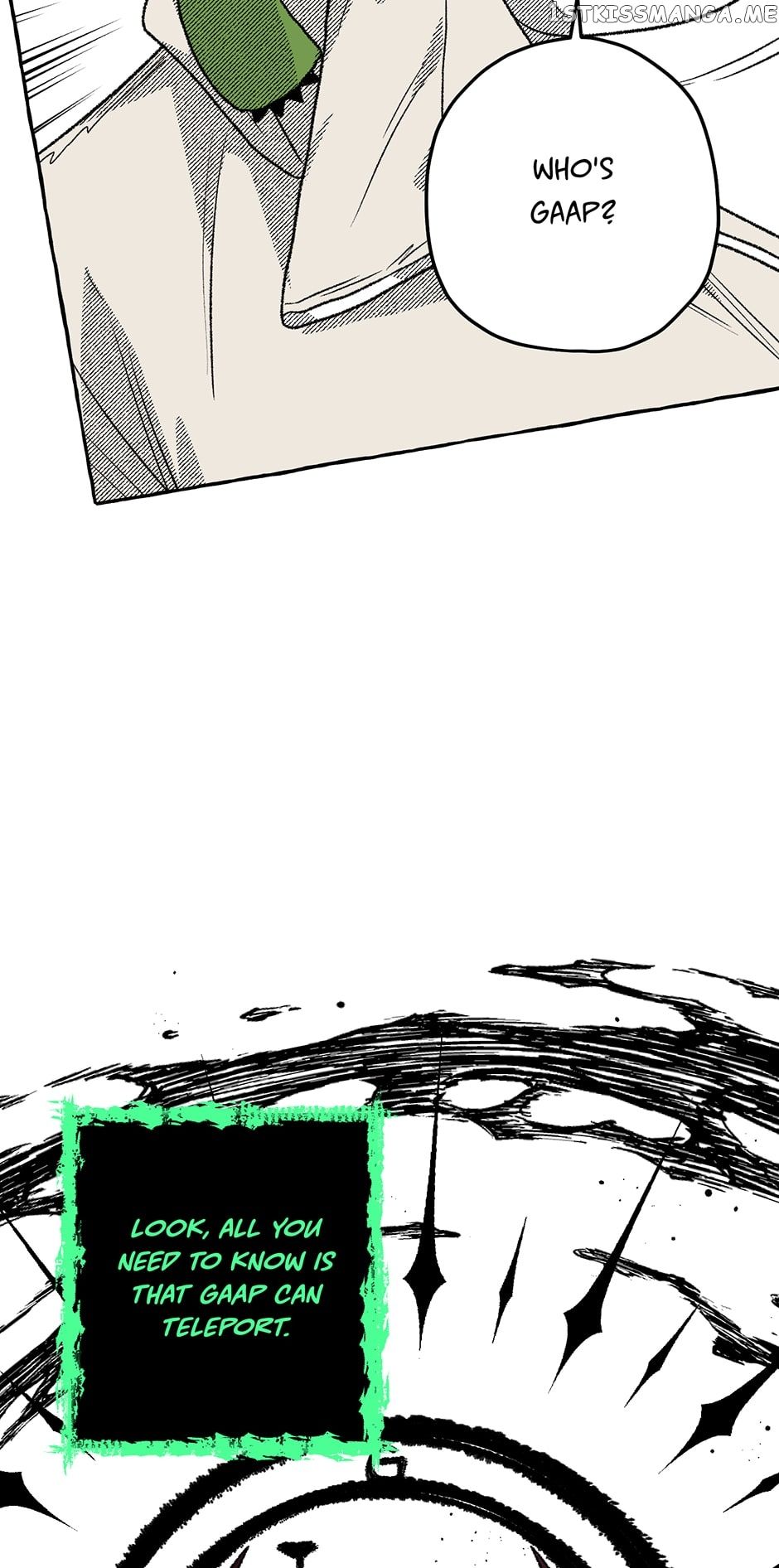 The Contractors Of Pandora chapter 72 page 5