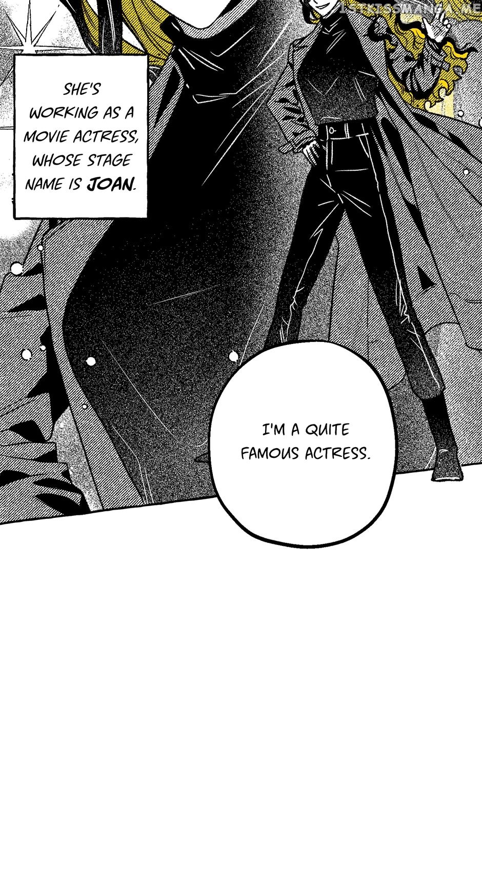 The Contractors Of Pandora chapter 72 page 50