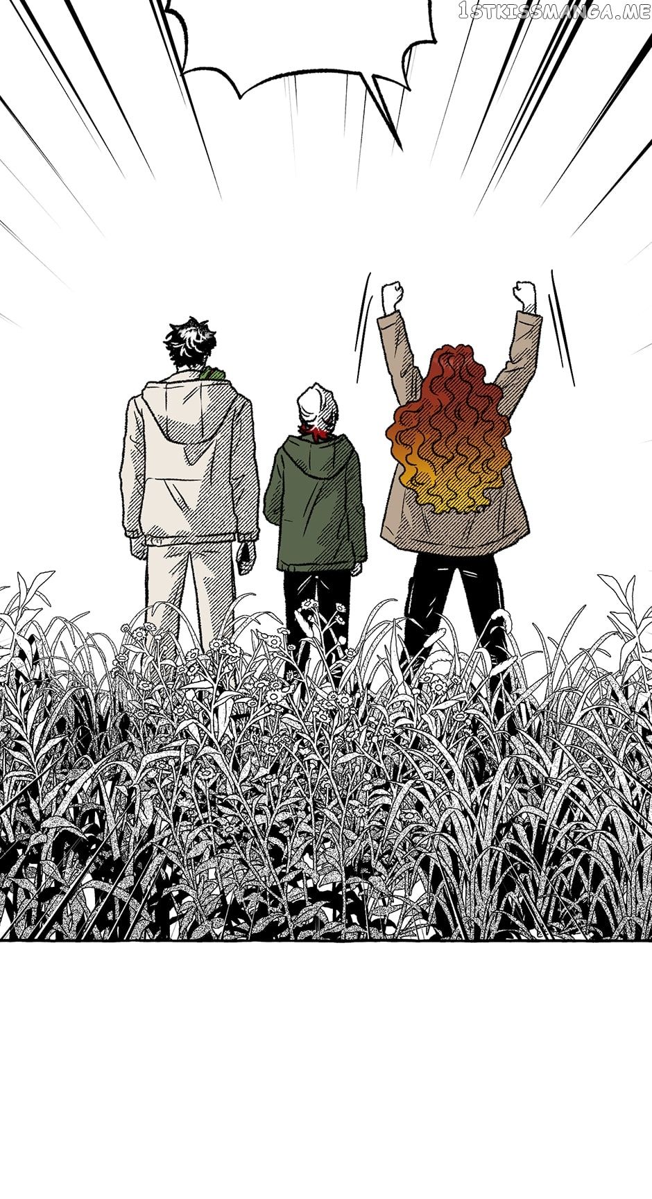 The Contractors Of Pandora chapter 72 page 53