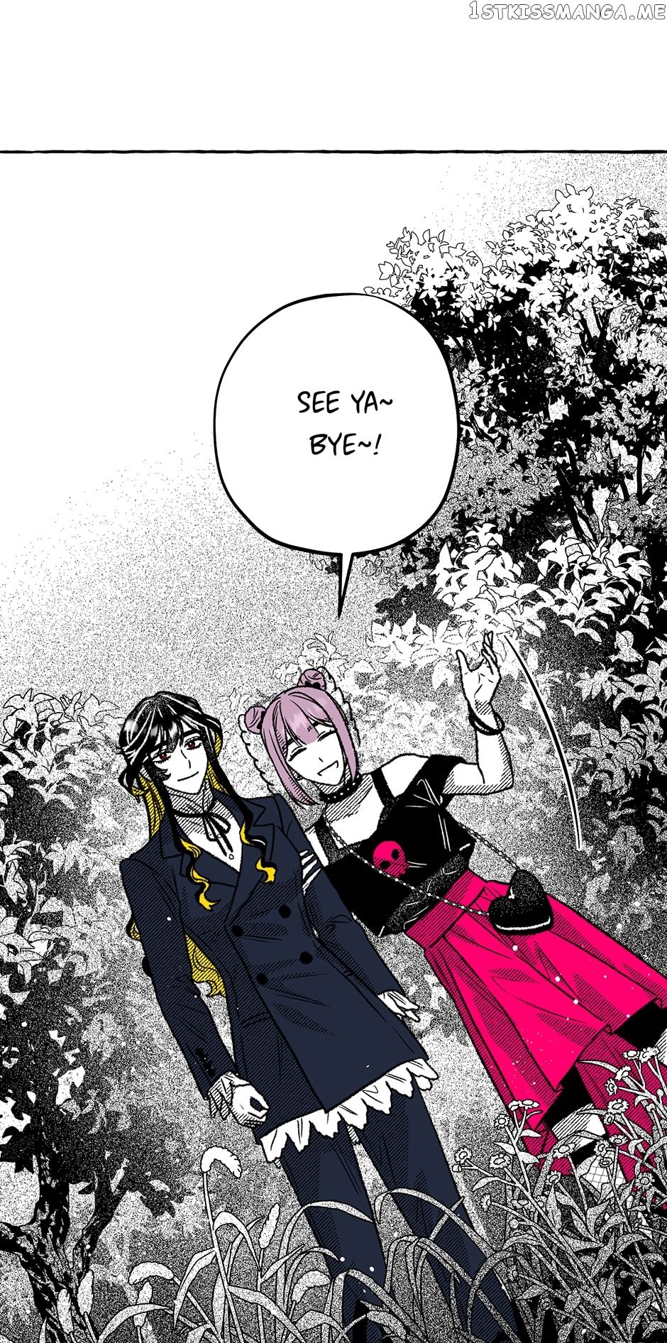 The Contractors Of Pandora chapter 72 page 54