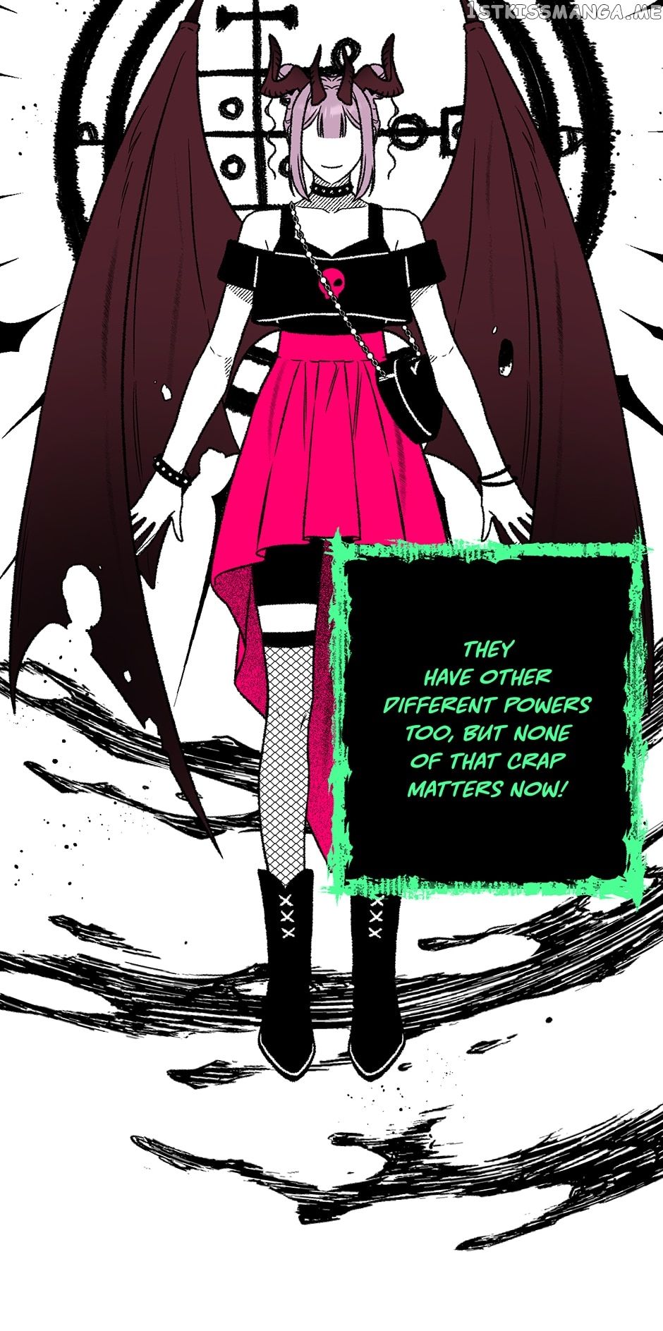 The Contractors Of Pandora chapter 72 page 6