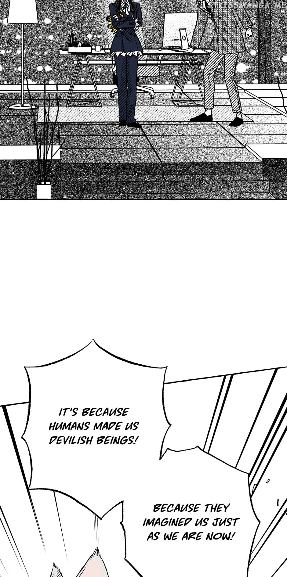 The Contractors Of Pandora chapter 72 page 69