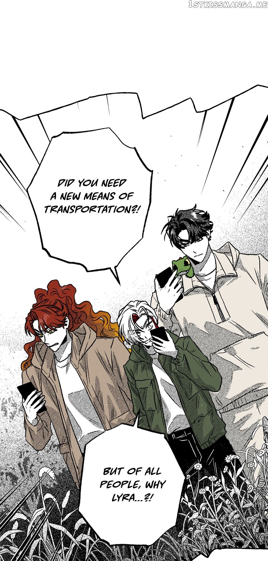 The Contractors Of Pandora chapter 72 page 7