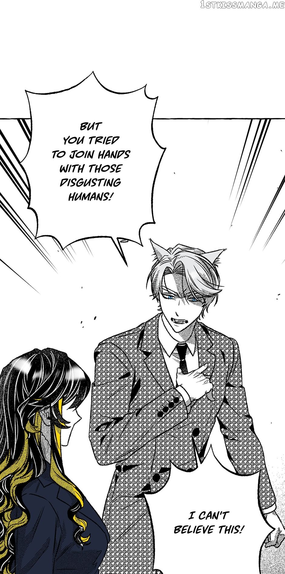 The Contractors Of Pandora chapter 72 page 71