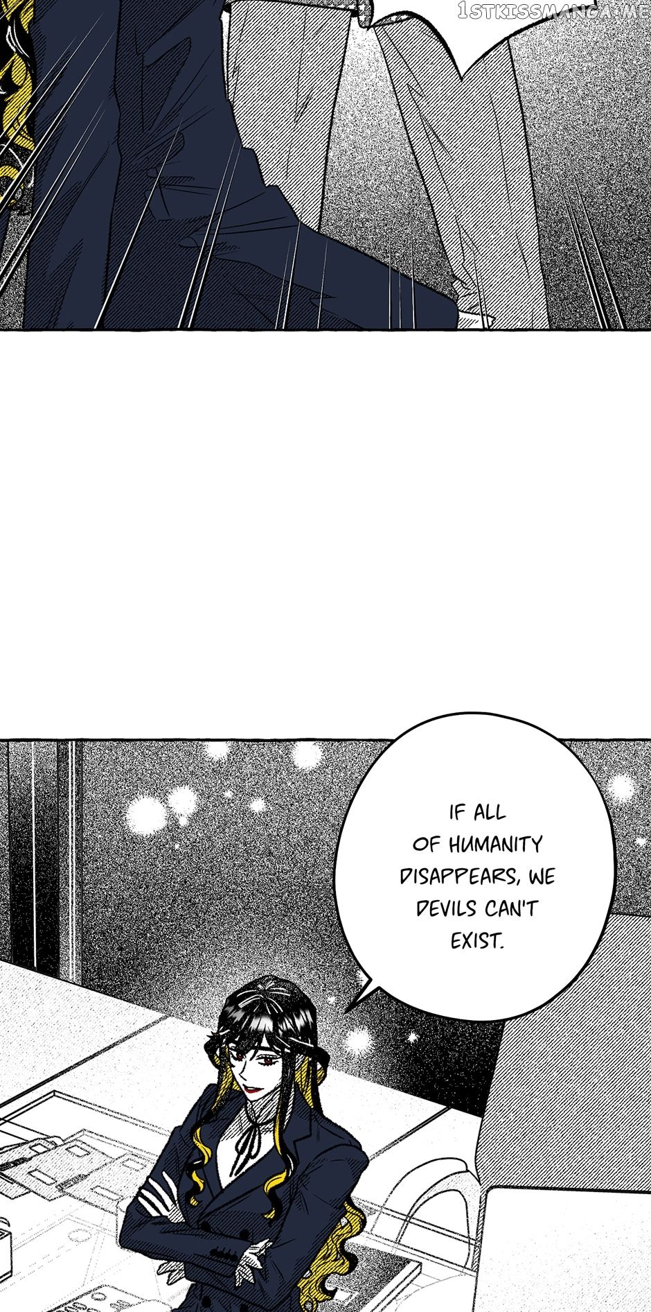 The Contractors Of Pandora chapter 72 page 72