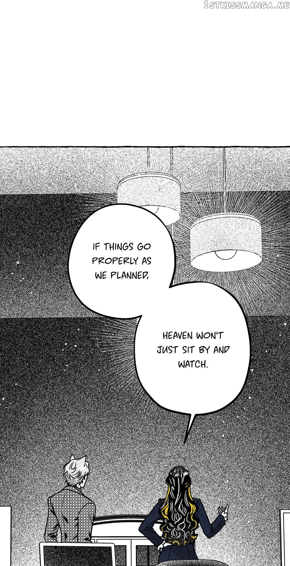 The Contractors Of Pandora chapter 72 page 82