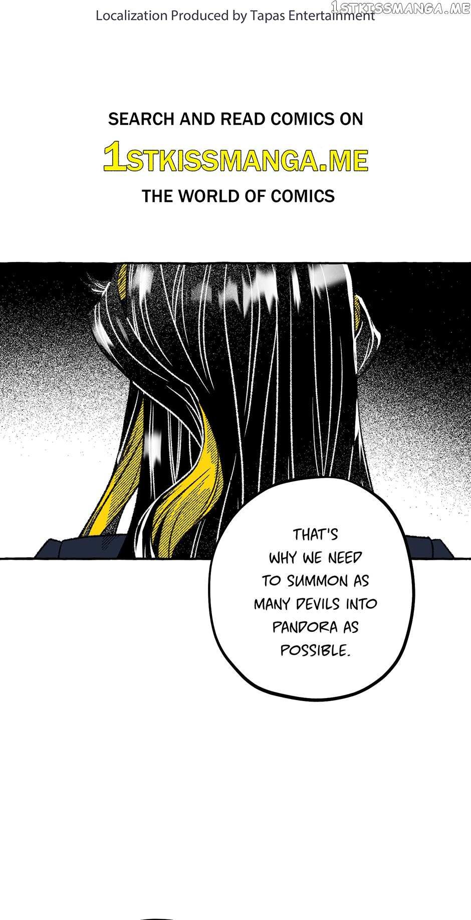 The Contractors Of Pandora chapter 73 page 1