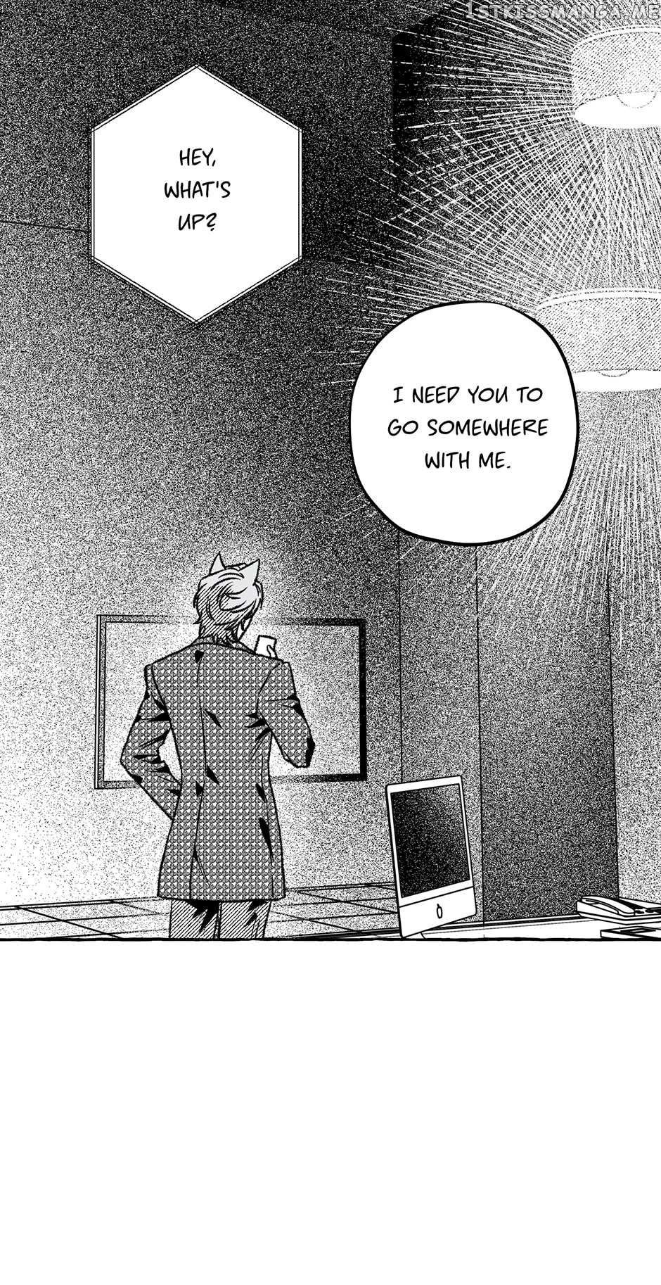 The Contractors Of Pandora chapter 73 page 12