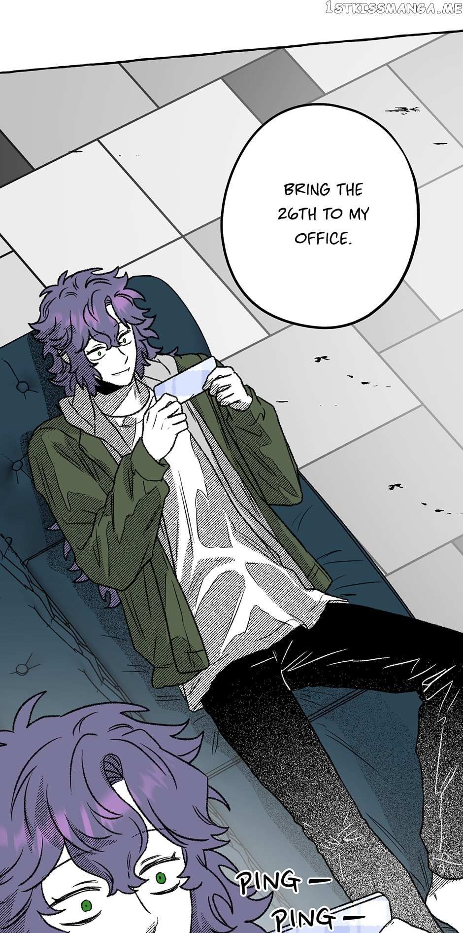 The Contractors Of Pandora chapter 73 page 13