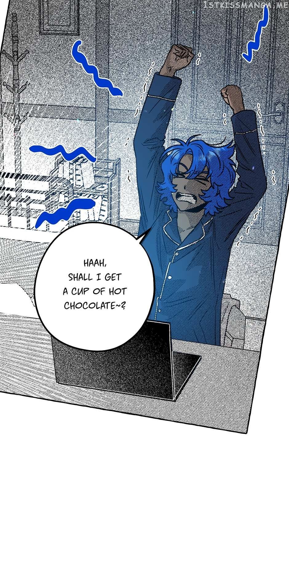 The Contractors Of Pandora chapter 73 page 19