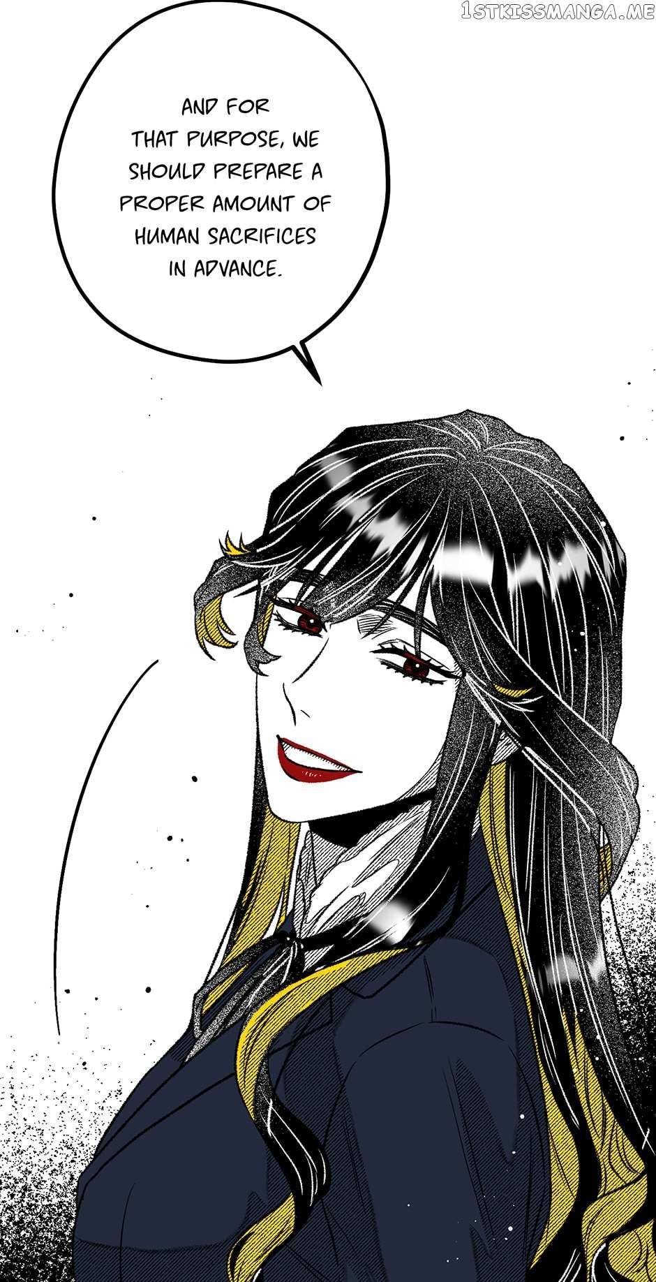 The Contractors Of Pandora chapter 73 page 2