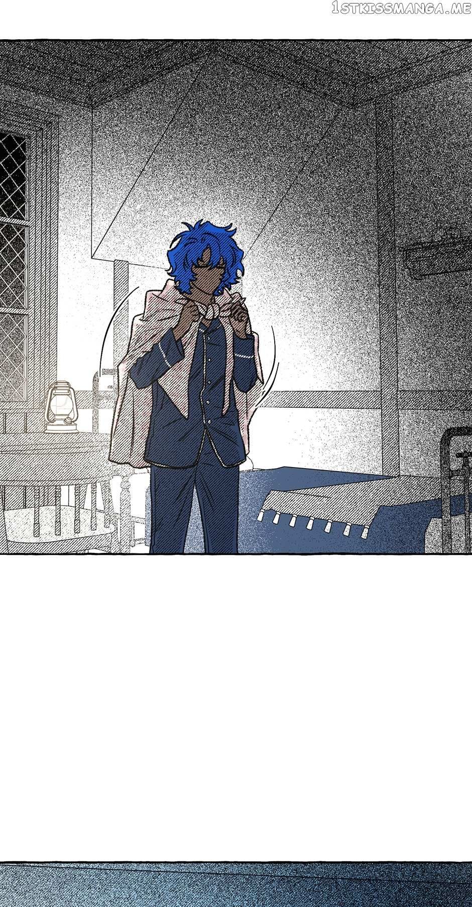 The Contractors Of Pandora chapter 73 page 20