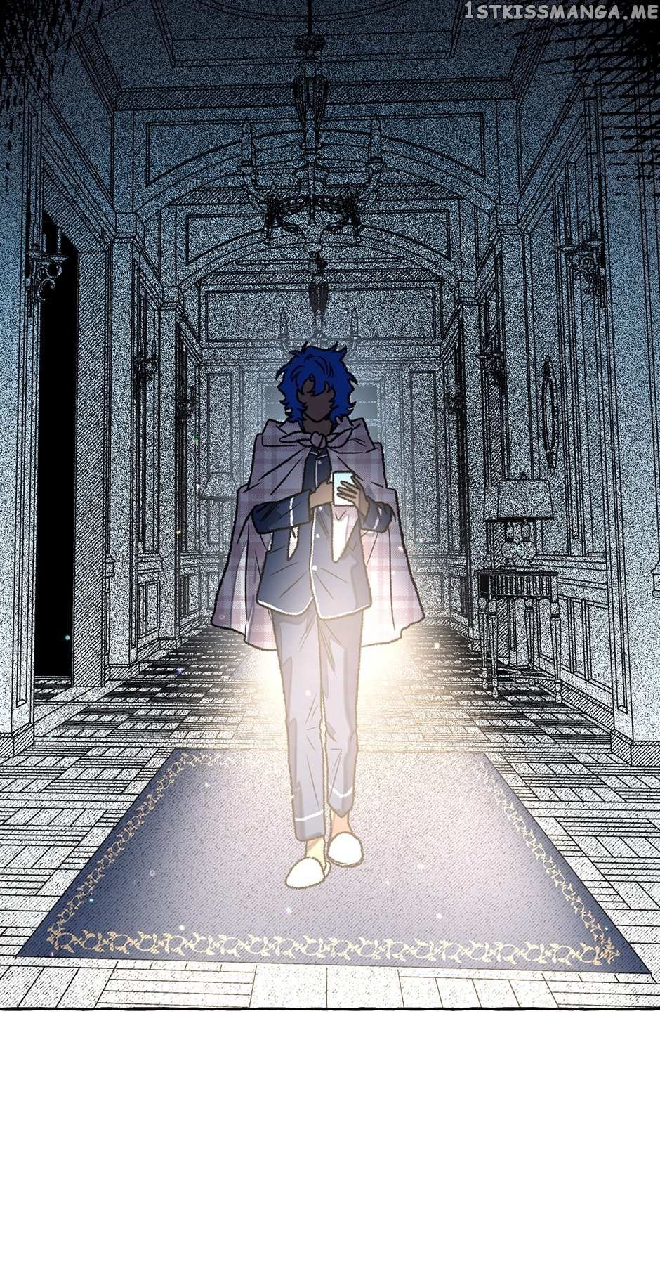 The Contractors Of Pandora chapter 73 page 23